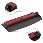 Third 3RD Brake Stop Light 8T0945097B For Audi A5 S5 4DR Sportback 2009-2016 ... Fixed Price $23.71.
