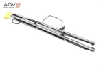 2013 - 2019 Mercedes GLS63 X166 Left Running Board Step Pad Light Lamp Oem. Fixed Price $134.99.