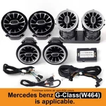 Led Air Vent Ambient Light For Mercedes Benz W464 Class G63 G500 G550 2018-25. Fixed Price $141.55.