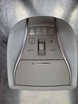 2013 Infiniti M37 M56 Front Overhead Console Dome Map Light Assembly 26430-1PP1A. Fixed Price $100.00.