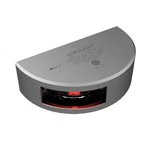 Lopolight Series 301-002 Port Sidelight Red Silver Housing Brand New Box. Fixed Price $289.00.
