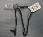 2012 Cadillac Srx Rear Door Courtesy Light Wiring Harness Universal Rl/rr. Fixed Price $38.00.