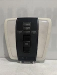 2008 -2014 Mercedes C300 Sunroof Switch Overhead Dome Light Lamp A2048203101. Fixed Price $99.00.