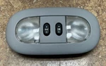 04-08 Ford F150 Mark Lt Front Overhead Dome Map Light Sunroof Switch Grey.. Fixed Price $69.54.