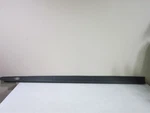 Toyota Tundra 2016-2019 Pick Up Bed Rail Left Side Trim Panel Lh Oem 662480C080. Fixed Price $79.99.
