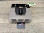 14-19 Oem Bmw F15 F16 X5 X6 Headliner Roof Console Dome Light Sos Switch Beige. Fixed Price $79.95.