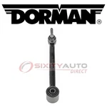 Dorman Left Upper Rearward Suspension Control Arm Ball Joint For 2006 Ih. Fixed Price $62.39.