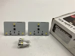 Putco 980054 Replacement Led Dome Light Bulb Kit For 2008-2013 Toyota 4RUNNER. Fixed Price $31.49.