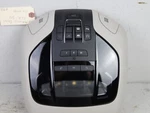 2017 Maserati Ghibli Interior Dome Light Cover Gray Set P/n 6701110350 Oem 52K. Fixed Price $232.25.