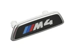 2022 Bmw Coupe G22 G82 Illuminated Emblem Original 52108745044. Fixed Price $175.74.
