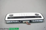 10-18 Mercedes W212 E350 E550 CLS550 Rear Overhead Dome Light 2128205001 Oem. Fixed Price $38.25.