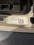 *08-2009 Gmc Acadia Chevy Traverse Dome Light Sun Roof Overhead Console Switch. Fixed Price $43.16.