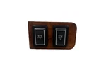 84-91 Jaguar Xjs He Series 2 Dash Map & Interior Light Switch Set W/ Bezel Oem. Fixed Price $149.99.