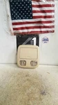 10-12 Ford Fusion Milan Mkz Overhead Console W/o Sunroof Map Light *beige* Oem. Fixed Price $66.29.