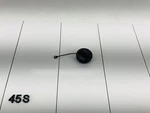 12-16 Mercedes Benz E350 Quarter Panel Fuel Tank Filler Neck Cap Oem. Fixed Price $25.64.