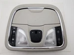 2014-2018 Jeep Cherokee Overhead Console Oem Mopar 1WG401DAAE. Fixed Price $74.99.