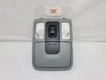 2009-2011 Kia Borrego Overhead Roof Console Oem 928002J010H9. Fixed Price $69.99.