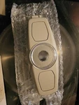 Genuine Ford Dome Lamp AM5Z-13776-BF. Fixed Price $29.99.