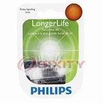 Philips Center High Mount Stop Light Bulb For Mercury Mystique 1995-2000 Ov. Fixed Price $10.03.