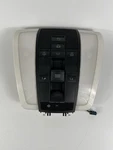 2008 2014 Mercedes-benz C300 Oem Overhead Console Dome Map Light. Fixed Price $78.00.