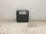 00-01 Lexus ES300 Black Color Front Overhead Roof Console Assembly. Fixed Price $99.99.