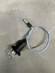 1961-1970 Ford Galaxie Dash Instrument Panel Light Lamp Wiring Mercury Parklane. Fixed Price $44.26.