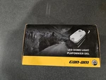Can-am 715002455 Dome Light With Wiring Commander Defender Maverick X3 Max 800. Fixed Price $59.99.