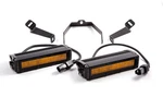 For Wrx 2015 SS6 Led Kit Amber Wide Diode Dynamics DD6011. Fixed Price $379.95.