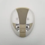 2003-2011 Mercedes W211 E500 E350 Rear Overhead Dome Light Lamp 2118202001 Oem. Fixed Price $40.33.