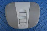 2007-2009 Mercedes-benz W211 E350 Rear Overhead Dome Light Panel 2118201812 Oem. Fixed Price $29.99.