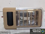 Oem 2004-2006 Bmw X3 3.0L Rear Interior Reading Map Light. Fixed Price $19.99.