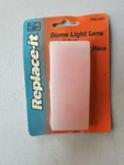 Dorman Dome Light Lens Fits Gm Truck (705-461). Fixed Price $10.49.