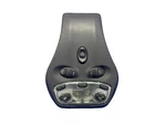 2005-2012 Porsche 911 997 Front Center Overhead Console Dome Map Light Lamp. Fixed Price $199.01.