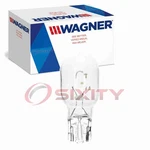 Wagner Back Up Light Bulb For 2004-2018 Volkswagen Atlas Beetle Cc Clasico. Fixed Price $11.04.