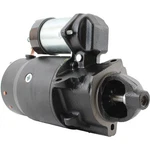 Starter For Chevrolet Bel Air 1957-1980 Buick Skylark 1977-1979; 410-12617. Fixed Price $138.19.