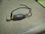 Studebaker AC-2953 Cigar Lighter 1959-64 12V Accessory. Fixed Price $23.99.