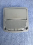 Nissan Murano Overhead Roof Center Console 2017 2022 Oem Gray Color 264305AA8A. Fixed Price $59.95.