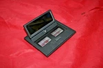 Rear Roof Make Up Mirror Black Anthrazit Oem Bmw E66 E65 750I 760I 745I 02-08. Fixed Price $84.99.