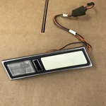 Cadillac Oem 1988-1991 Eldorado Seville Rear Passenger Courtesy Light 20548683. Fixed Price $39.99.