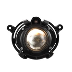 Singe Fog Light For Chevy Malibu 08-12 Clear Len Bumper Front Lamp Left=right. Fixed Price $28.32.