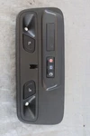 2019 Chevrolet Camaro ZL1 6.2L Oem Interior Dome Map Light #1462. Fixed Price $39.99.