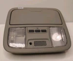 2005-2010 Honda Odyssey Gray Overhead Console Dome Light W/homelink 2689078 Oem. Fixed Price $33.98.