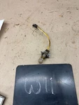 1981 1993 Dodge Truck W150 D350 D150 W350 Dome Light Socket Bulb Holder 2958429. Fixed Price $60.00.