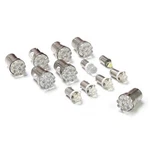 Scott Drake 1964-66 Mustang Led Light Kit (standard Interior). Fixed Price $64.35.