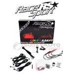 Sport Interior Accent Light For 1995-1999 Mercury Tracer Accessories Qc. Fixed Price $166.30.