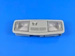 08-15 Mitsubishi Lancer 10 Evo X Front Roof Dome Reading Light Switch. Fixed Price $19.99.