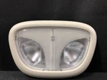 2013-2015 Dodge Jeep Overhead Dome Lamp Oem Mopar 5MW35HDAAA. Fixed Price $64.99.