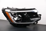2024-2026 Volkswagen Atlas Sel Led Dual Projector Headlight Right Passenger Oem. Fixed Price $380.00.