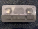 Front Roof Overhead Dome Light Oem 316627975 Fits 2011 - 2016 Chevrolet Cruze. Fixed Price $23.00.