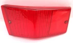 Rh Rear Tail Light Lamp Lens 71-74 Vw 412 Fastback Genuine Hella. Fixed Price $34.99.